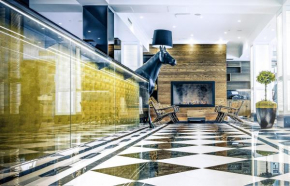 Hotel Lilla Roberts in Helsinki